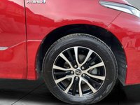 USED 2016 66 TOYOTA ESTIMA 2.4 HYBRID VVTI AUTO 7 SEATS - AERAS 
