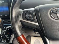 USED 2016 66 TOYOTA ESTIMA 2.4 HYBRID VVTI AUTO 7 SEATS - AERAS 