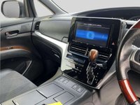 USED 2016 66 TOYOTA ESTIMA 2.4 HYBRID VVTI AUTO 7 SEATS - AERAS 