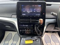 USED 2016 66 TOYOTA ESTIMA 2.4 HYBRID VVTI AUTO 7 SEATS - AERAS 