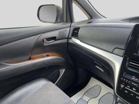 USED 2016 66 TOYOTA ESTIMA 2.4 HYBRID VVTI AUTO 7 SEATS - AERAS 