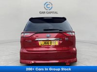 USED 2016 66 TOYOTA ESTIMA 2.4 HYBRID VVTI AUTO 7 SEATS - AERAS 
