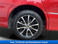 USED 2016 66 TOYOTA ESTIMA 2.4 HYBRID VVTI AUTO 7 SEATS - AERAS 