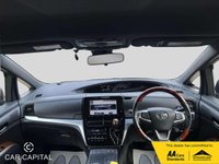 USED 2016 66 TOYOTA ESTIMA 2.4 HYBRID VVTI AUTO 7 SEATS - AERAS 