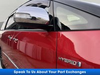 USED 2016 66 TOYOTA ESTIMA 2.4 HYBRID VVTI AUTO 7 SEATS - AERAS 