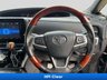 USED 2016 66 TOYOTA ESTIMA 2.4 HYBRID VVTI AUTO 7 SEATS - AERAS 