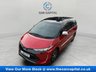 USED 2016 66 TOYOTA ESTIMA 2.4 HYBRID VVTI AUTO 7 SEATS - AERAS 