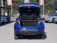 USED 2017 67 TOYOTA C-HR 1.2 VVT-i Dynamic [Nav] 5dr - LOW MILEAGE H/SEATS | REAR CAMERA | DAB