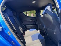 USED 2017 67 TOYOTA C-HR 1.2 VVT-i Dynamic [Nav] 5dr - LOW MILEAGE H/SEATS | REAR CAMERA | DAB
