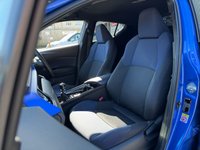 USED 2017 67 TOYOTA C-HR 1.2 VVT-i Dynamic [Nav] 5dr - LOW MILEAGE H/SEATS | REAR CAMERA | DAB
