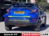 USED 2017 67 TOYOTA C-HR 1.2 VVT-i Dynamic [Nav] 5dr - LOW MILEAGE H/SEATS | REAR CAMERA | DAB