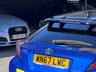 USED 2017 67 TOYOTA C-HR 1.2 VVT-i Dynamic [Nav] 5dr - LOW MILEAGE H/SEATS | REAR CAMERA | DAB