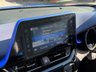 USED 2017 67 TOYOTA C-HR 1.2 VVT-i Dynamic [Nav] 5dr - LOW MILEAGE H/SEATS | REAR CAMERA | DAB