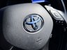 USED 2017 67 TOYOTA C-HR 1.2 VVT-i Dynamic [Nav] 5dr - LOW MILEAGE H/SEATS | REAR CAMERA | DAB