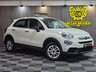 USED 2018 68 FIAT 500X 1.6 E-Torq Urban Euro 6 (s/s) 5dr 2 KEYS-GOOD HISTORY