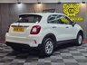 USED 2018 68 FIAT 500X 1.6 E-Torq Urban Euro 6 (s/s) 5dr 2 KEYS-GOOD HISTORY