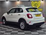 USED 2018 68 FIAT 500X 1.6 E-Torq Urban Euro 6 (s/s) 5dr 2 KEYS-GOOD HISTORY