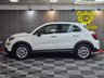 USED 2018 68 FIAT 500X 1.6 E-Torq Urban Euro 6 (s/s) 5dr 2 KEYS-GOOD HISTORY