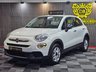 USED 2018 68 FIAT 500X 1.6 E-Torq Urban Euro 6 (s/s) 5dr 2 KEYS-GOOD HISTORY