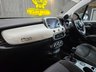 USED 2018 68 FIAT 500X 1.6 E-Torq Urban Euro 6 (s/s) 5dr 2 KEYS-GOOD HISTORY