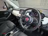 USED 2018 68 FIAT 500X 1.6 E-Torq Urban Euro 6 (s/s) 5dr 2 KEYS-GOOD HISTORY
