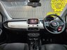 USED 2018 68 FIAT 500X 1.6 E-Torq Urban Euro 6 (s/s) 5dr 2 KEYS-GOOD HISTORY