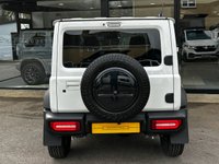 USED 2026 74 SUZUKI JIMNY Sierra 3dr 1.5 Petrol Automatic 