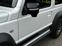USED 2026 74 SUZUKI JIMNY Sierra 3dr 1.5 Petrol Automatic 