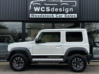 USED 2026 74 SUZUKI JIMNY Sierra 3dr 1.5 Petrol Automatic 