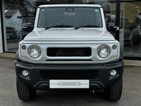 USED 2026 74 SUZUKI JIMNY Sierra 3dr 1.5 Petrol Automatic 