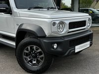 USED 2026 74 SUZUKI JIMNY Sierra 3dr 1.5 Petrol Automatic 