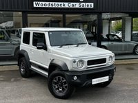 USED 2026 74 SUZUKI JIMNY Sierra 3dr 1.5 Petrol Automatic 