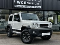 USED 2026 74 SUZUKI JIMNY Sierra 3dr 1.5 Petrol Automatic 