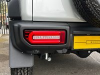 USED 2026 74 SUZUKI JIMNY Sierra 3dr 1.5 Petrol Automatic 