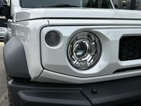 USED 2026 74 SUZUKI JIMNY Sierra 3dr 1.5 Petrol Automatic 