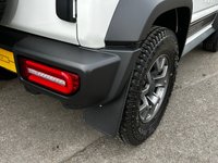 USED 2026 74 SUZUKI JIMNY Sierra 3dr 1.5 Petrol Automatic 