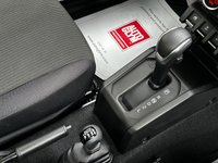 USED 2026 74 SUZUKI JIMNY Sierra 3dr 1.5 Petrol Automatic 