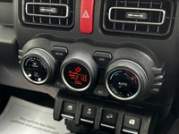 USED 2026 74 SUZUKI JIMNY Sierra 3dr 1.5 Petrol Automatic 