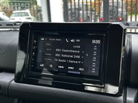 USED 2026 74 SUZUKI JIMNY Sierra 3dr 1.5 Petrol Automatic 