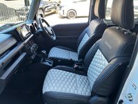 USED 2026 74 SUZUKI JIMNY Sierra 3dr 1.5 Petrol Automatic 
