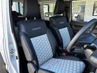 USED 2026 74 SUZUKI JIMNY Sierra 3dr 1.5 Petrol Automatic 
