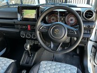 USED 2026 74 SUZUKI JIMNY Sierra 3dr 1.5 Petrol Automatic 