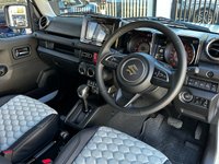 USED 2026 74 SUZUKI JIMNY Sierra 3dr 1.5 Petrol Automatic 