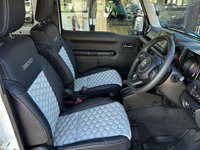 USED 2026 74 SUZUKI JIMNY Sierra 3dr 1.5 Petrol Automatic 