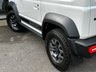 USED 2026 74 SUZUKI JIMNY Sierra 3dr 1.5 Petrol Automatic 