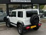 USED 2026 74 SUZUKI JIMNY Sierra 3dr 1.5 Petrol Automatic 