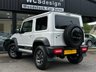 USED 2026 74 SUZUKI JIMNY Sierra 3dr 1.5 Petrol Automatic 