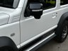 USED 2026 74 SUZUKI JIMNY Sierra 3dr 1.5 Petrol Automatic 