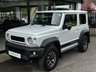 USED 2026 74 SUZUKI JIMNY Sierra 3dr 1.5 Petrol Automatic 