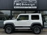 USED 2026 74 SUZUKI JIMNY Sierra 3dr 1.5 Petrol Automatic 